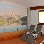 Casa de hóspedes Haus Rehwinkl