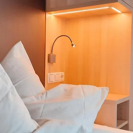 Fruehstueckspension Rehwinkl Vendégház