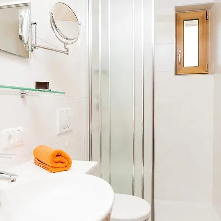 Fruehstueckspension Rehwinkl