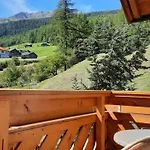 Fruehstueckspension Rehwinkl Гостевой дом 3*