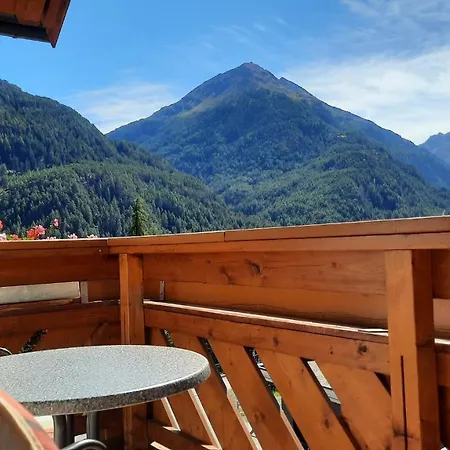 Πανσιόν Fruehstueckspension Rehwinkl