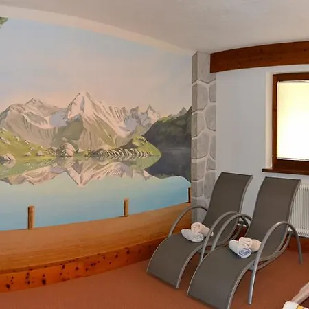 בית הארחה Fruehstueckspension Rehwinkl