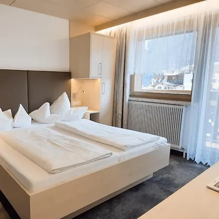 Fruehstueckspension Rehwinkl 3*