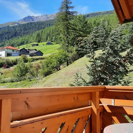 Fruehstueckspension Rehwinkl