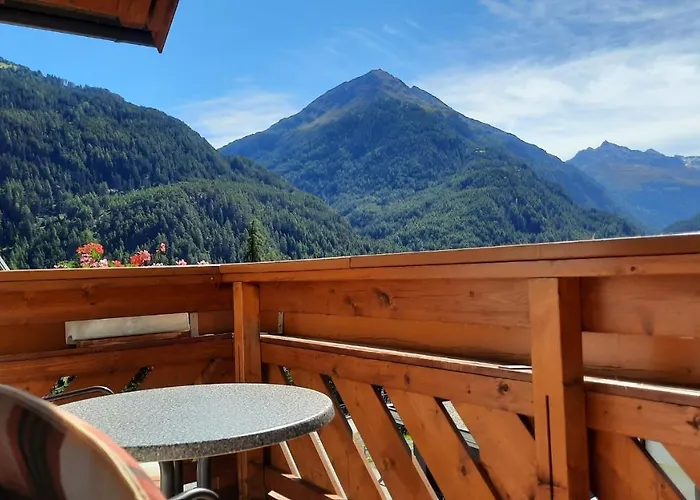 Πανσιόν Fruehstueckspension Rehwinkl