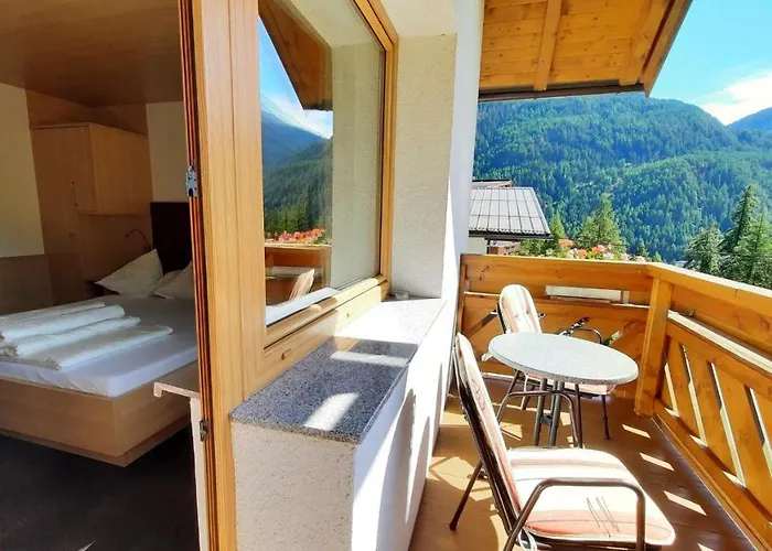 Fruehstueckspension Rehwinkl Ζόλντεν