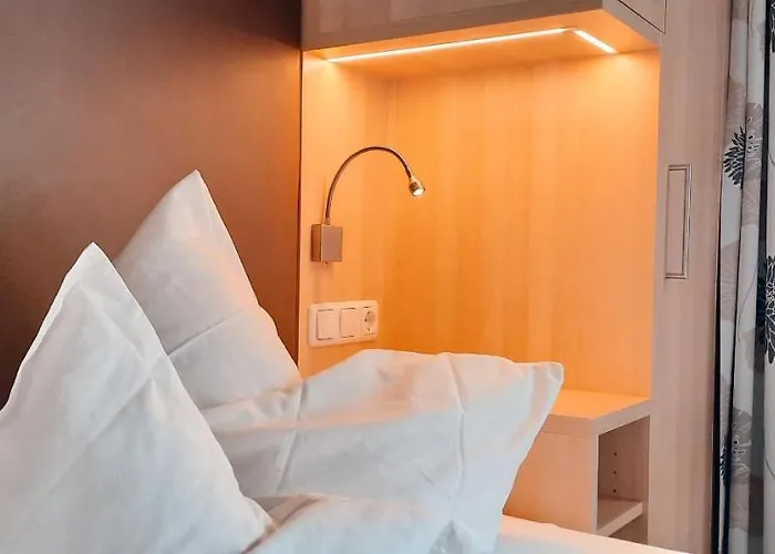 Fruehstueckspension Rehwinkl Πανσιόν