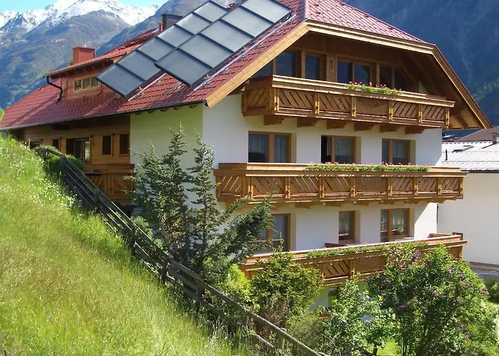 Rehwinkl Gasthof Sölden