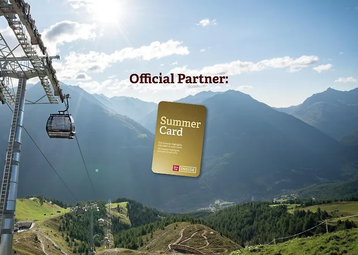 Rehwinkl Gasthof Sölden