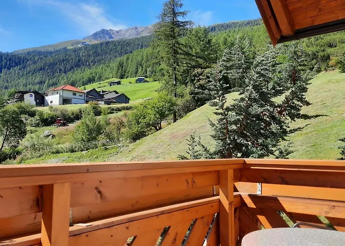 Fruehstueckspension Rehwinkl