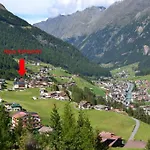Haus Rehwinkl Penzion Sölden